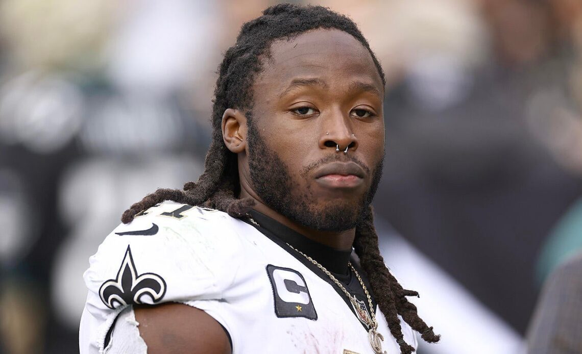 Saints Star Alvin Kamara Indicted On Two Criminal Charges Following ...