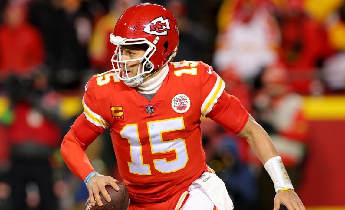 Super Bowl 2023: How the Chiefs built a Super Bowl caliber roster around star quarterback Patrick Mahomes