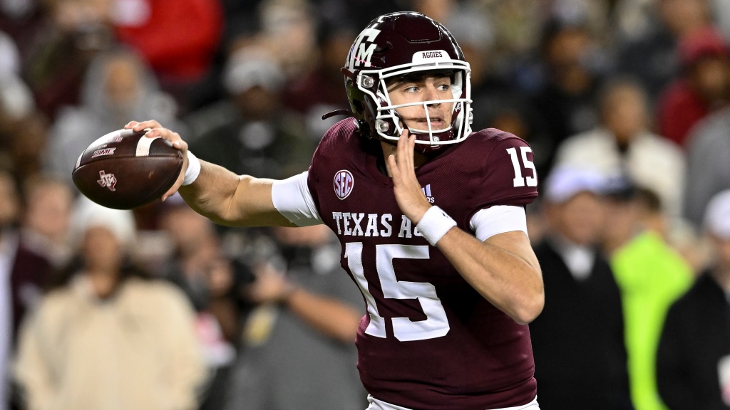 Texas A&M is bringing back a load of talent in 2023