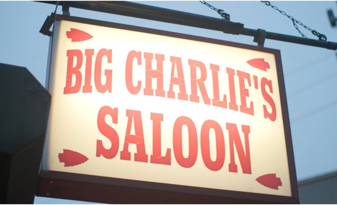 The Chiefs bar that won't be open on Super Bowl Sunday 🤯