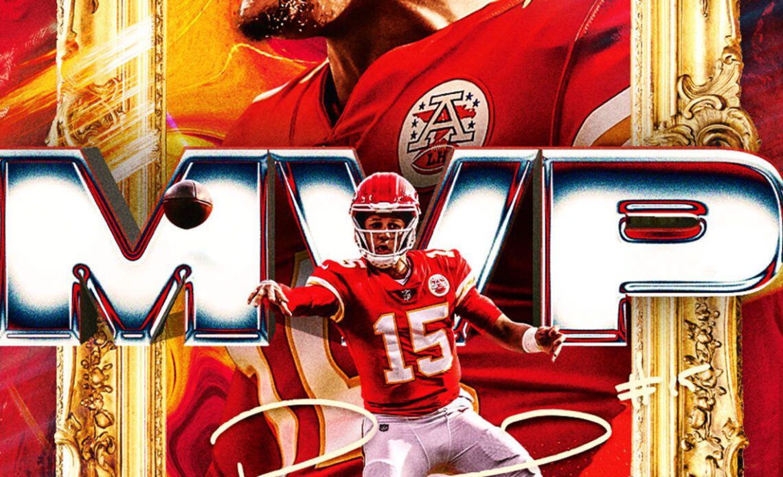 The Guys Discuss Their Favorite MVPat Moments from the 2022 NFL Season
