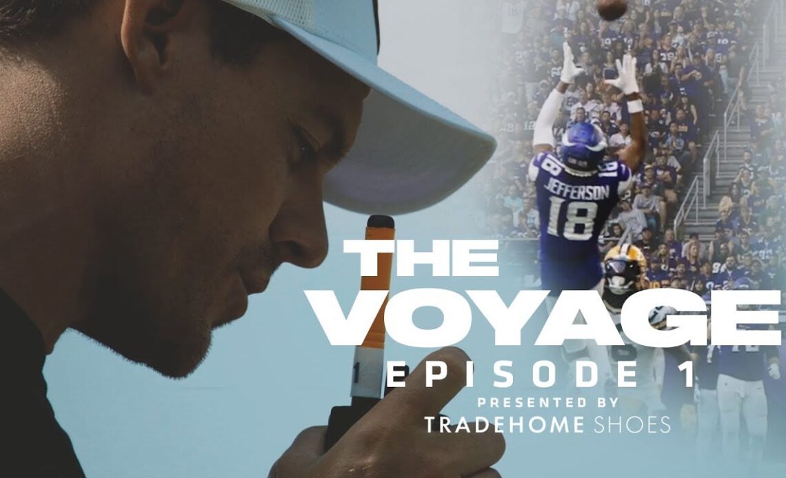 The Voyage | Episode 01 | Season 3