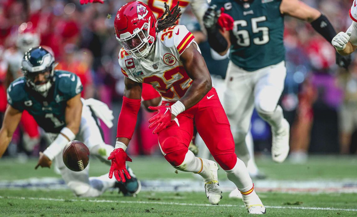 Top 10 Kansas City Chiefs plays | 2022 NFL Season