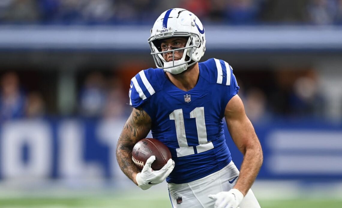 Wide Receivers: 2022 Position Recap