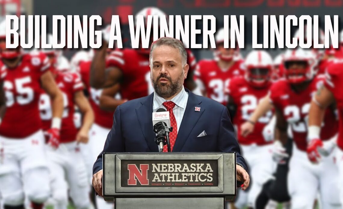 Working for Coach Rhule is Unlike Anything Else, a True Family Atmosphere | Dr. Susan Elza