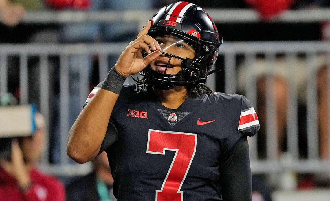 2023 NFL Draft prop bets: First overall pick, first QB drafted, first defensive player drafted and more