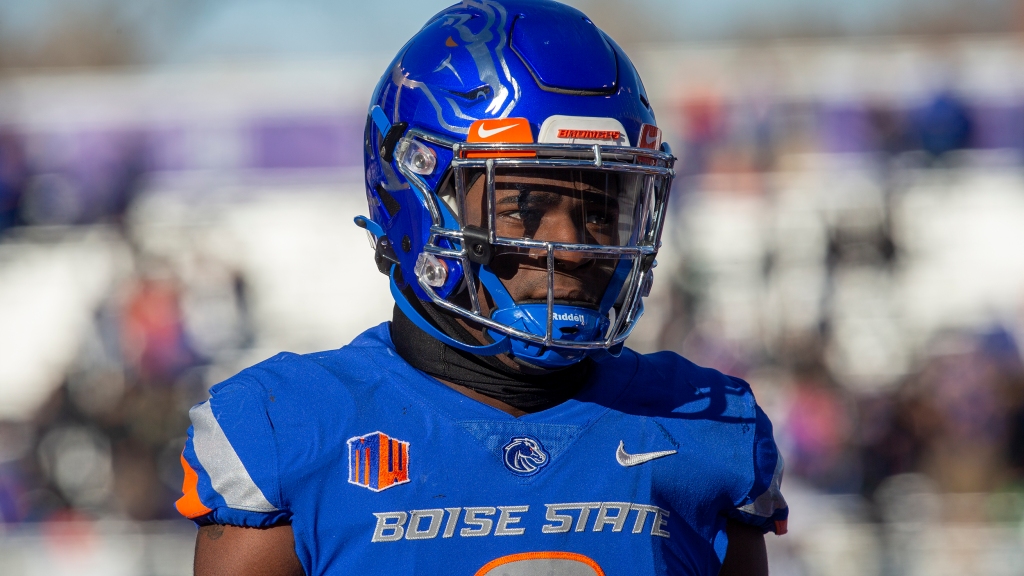 2023 NFL draft: Consensus big board top 10 safety rankings