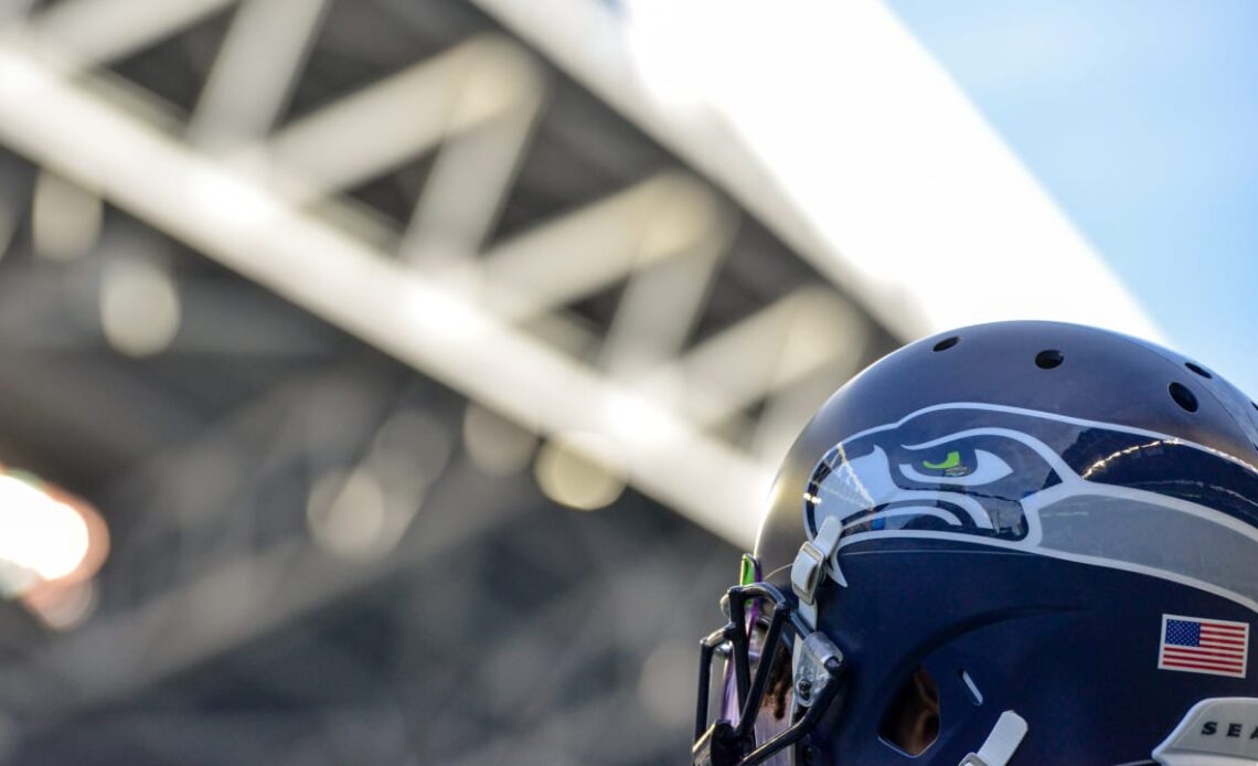 2023 Seattle Seahawks Free Agents