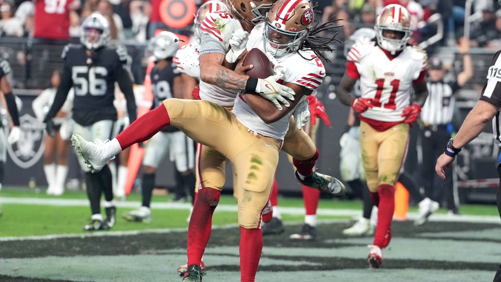 49ers, Raiders to have joint practices before preseason game