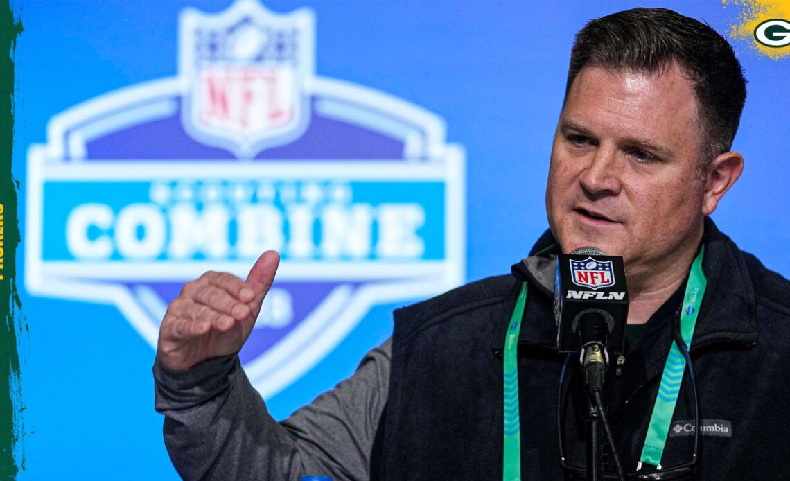 5 things learned at the NFL Scouting Combine