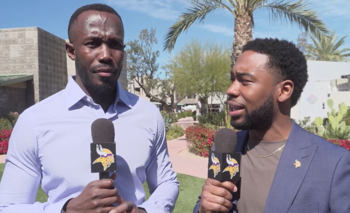 Adofo-Mensah on Keeping Team's Continuity Through Free Agency, Adding Versatile Players To The Team and More