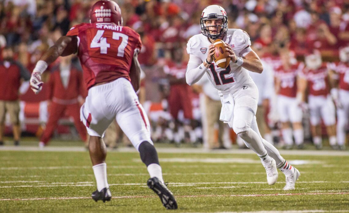 Arkansas football: 14 Razorbacks set to participate in Pro Day on Wednesday