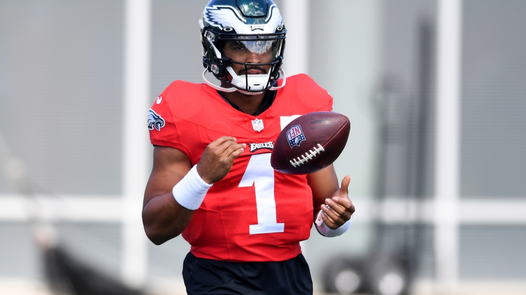 Eagles to host Browns for joint practices