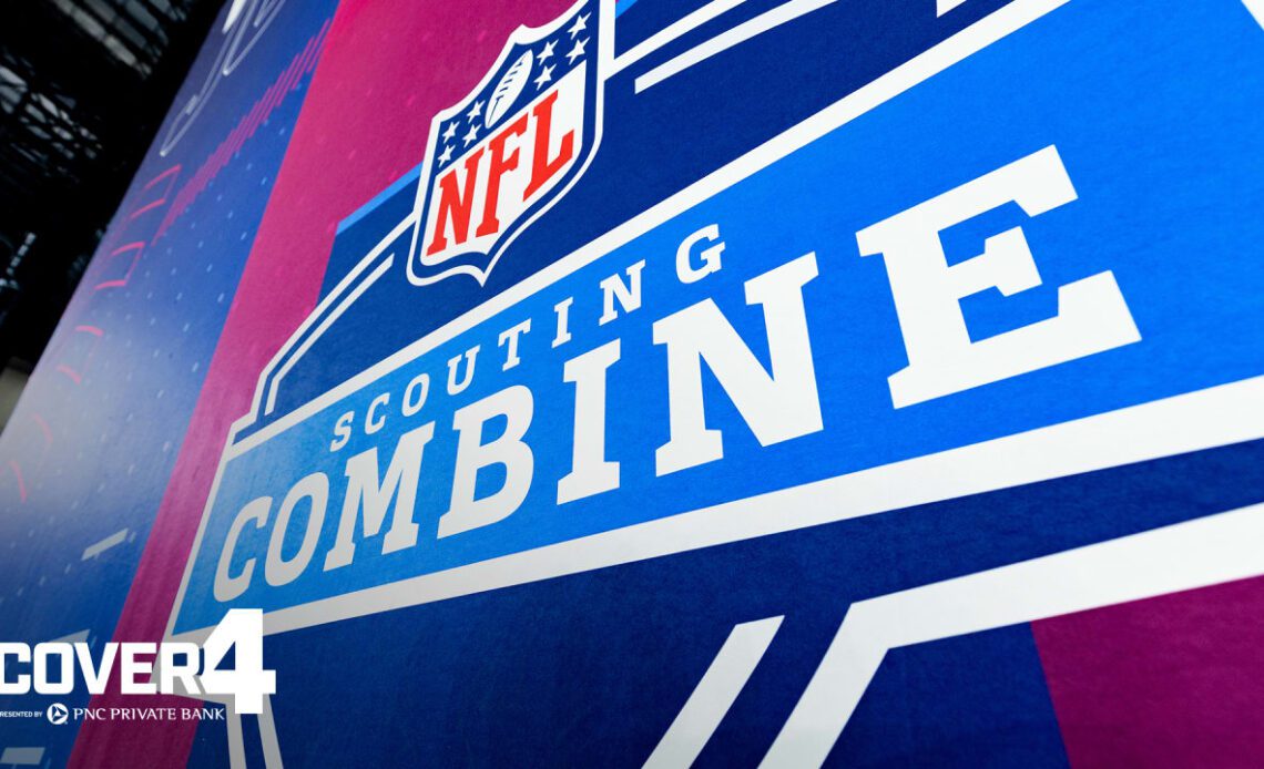 Final takeaways from the NFL Combine
