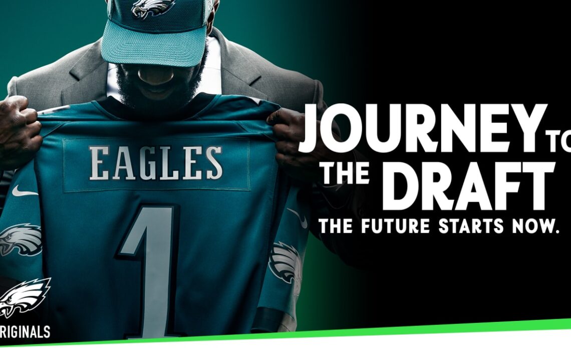 Greg Cosell Scouting Reports On Defense | Quarterback Landing Spots In The NFL Draft