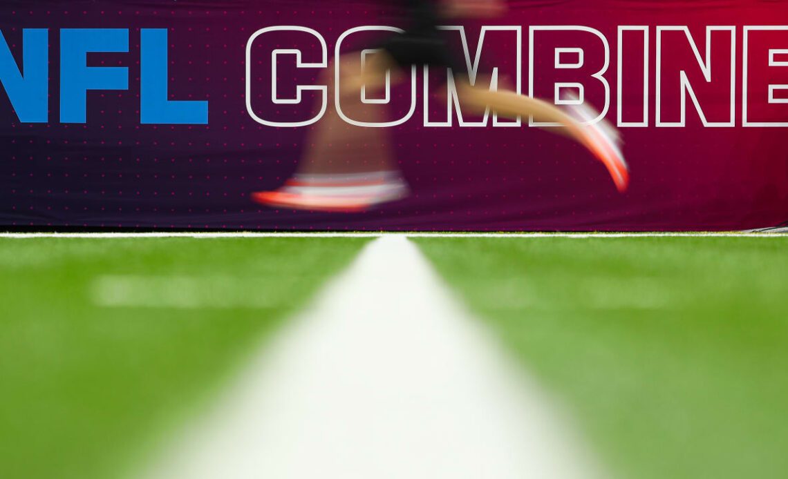 Guide to the 2023 NFL Combine: Workout schedule, how to watch and more