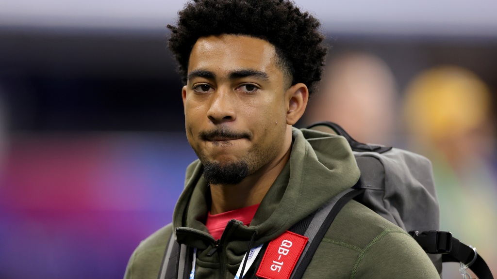 James Liipfert mum on quarterback evaluations