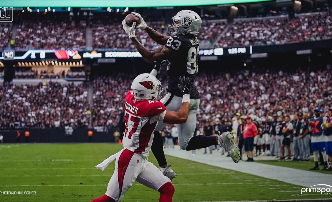 📸 Must-see photos of TE Darren Waller