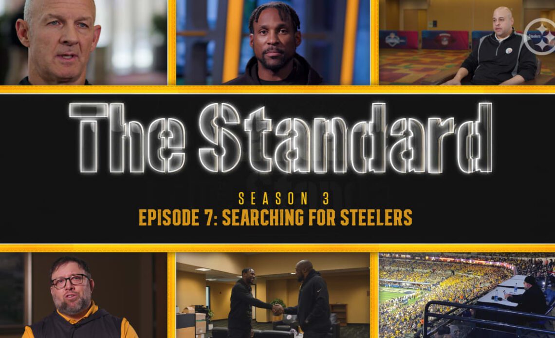 New episode of 'The Standard' set to premiere Thursday night