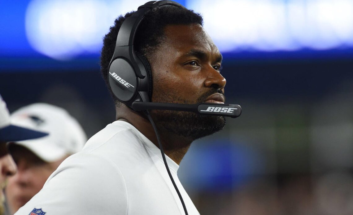 Patriots owner Robert Kraft says Jerod Mayo could be Bill Belichick's successor