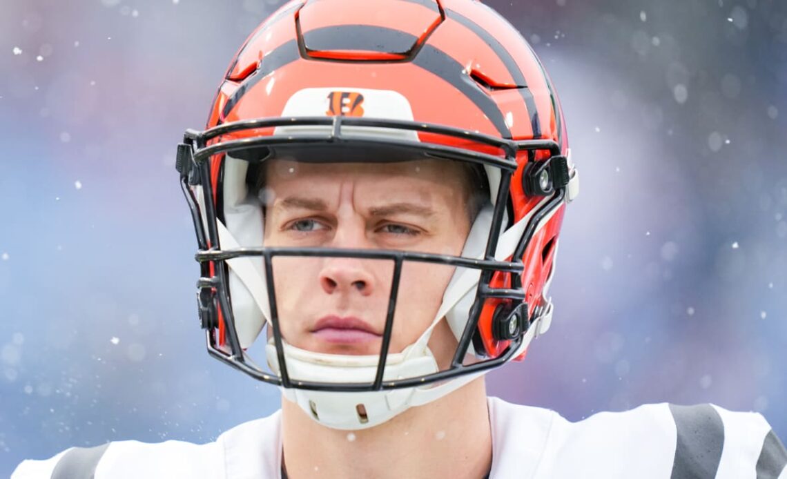 Playing The Numbers Game For Bengals In Stats Smorgasbord