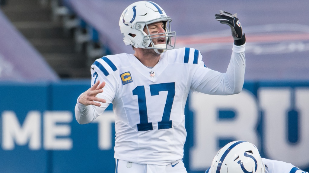 QB Philip Rivers apparently wanted to play for Dolphins in 2022
