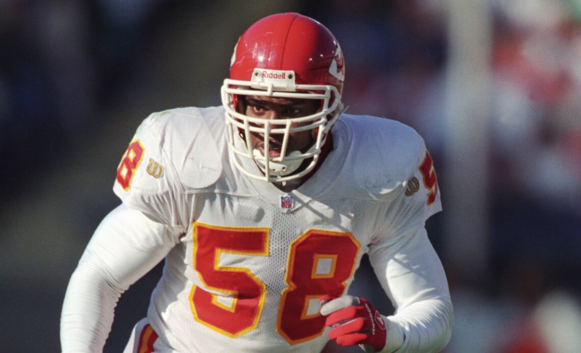 Remembering the Tragic Passing of Derrick Thomas