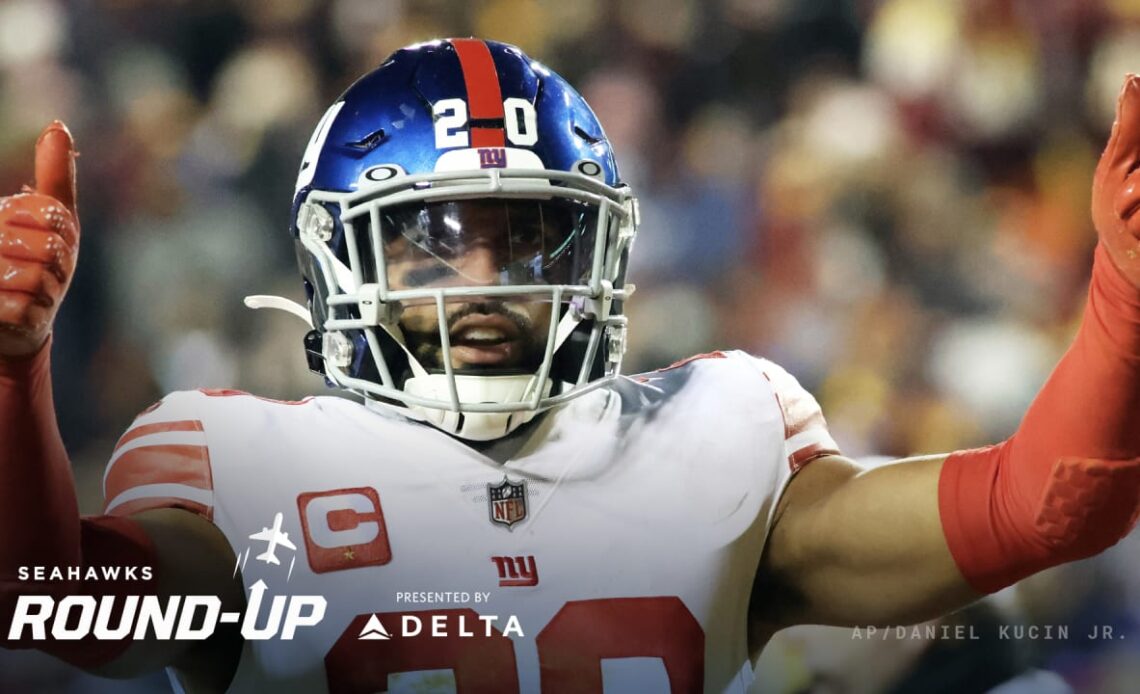 Seahawks’ Formulating A Respected Secondary