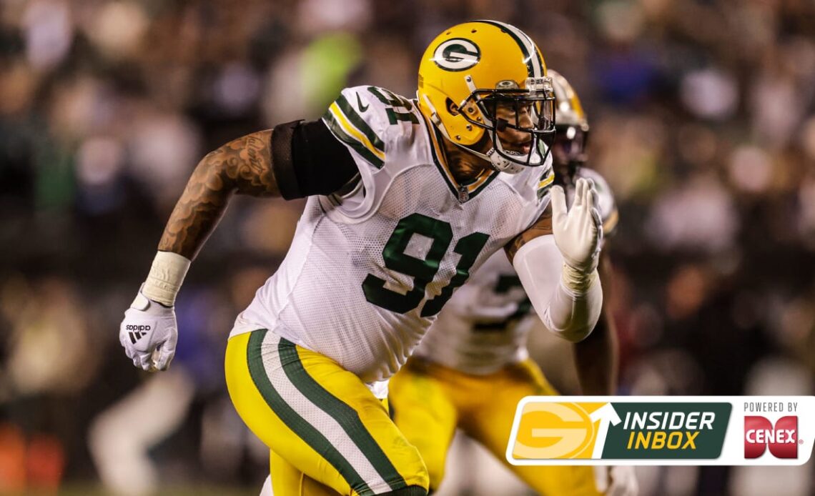 That partly explains the Packers’ willingness