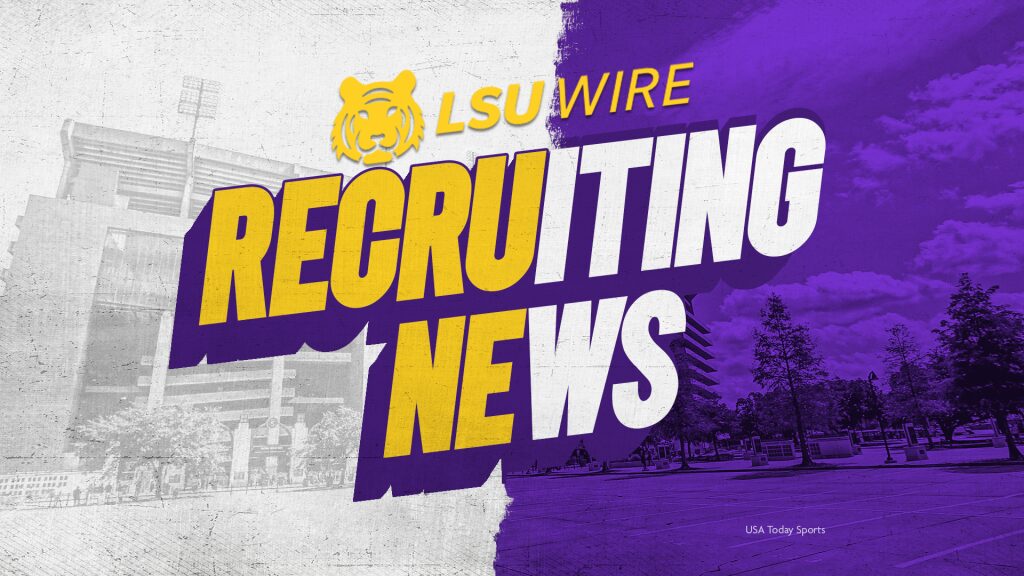 Tigers offer 5-star 2024 RB Jerrick Gibson