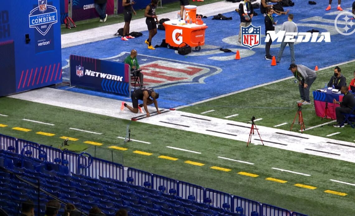 WATCH: Combine Rewind - Pickens