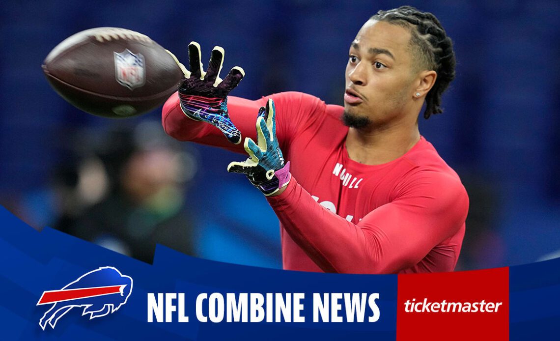 What playing for the Buffalo Bills would mean to 2023 NFL Draft prospects 