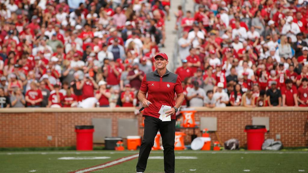 Where the Sooners rank in recruiting potential?