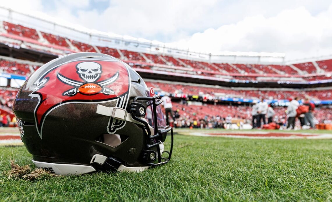 Window Opens for Bucs to Use Franchise Tag