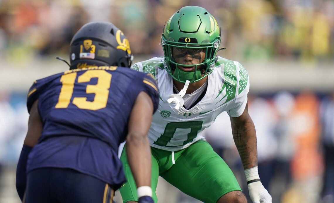 With Byron Murphy nearing free agency, cornerback help necessary for Arizona Cardinals