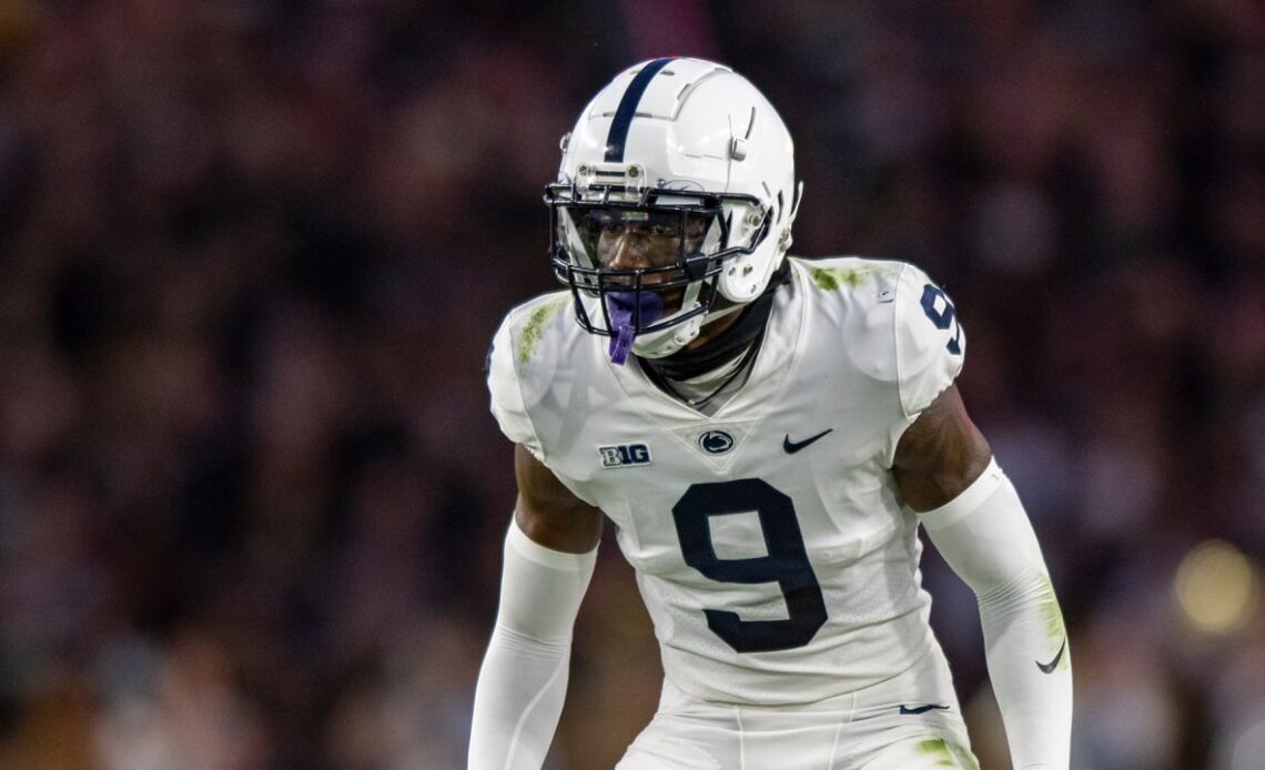 2023 Chargers Draft Preview: Cornerbacks