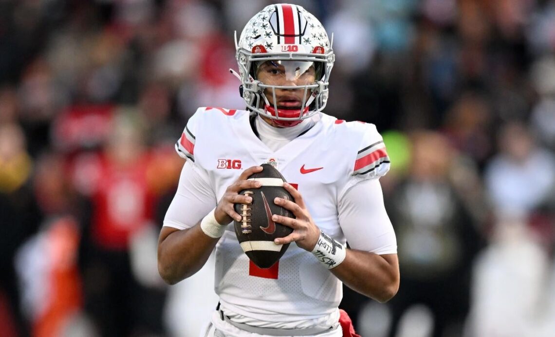 2023 NFL Draft: Top 32 prospects overall based on their college football careers