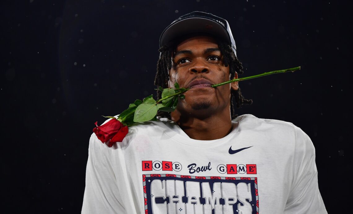 2023 NFL Draft prospect profile: Ji’Ayir Brown, Safety