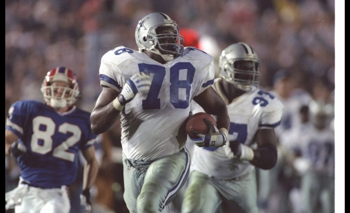 4 Cowboys players plus a coach make all-time 7th round NFL draft team