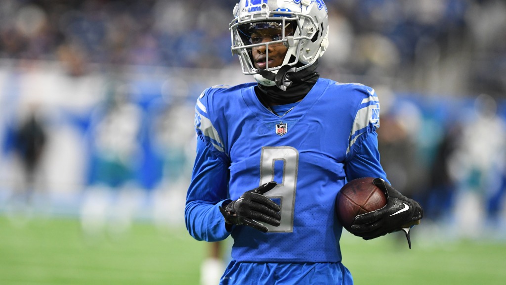5 players receive suspensions for violating NFL’s gambling rules