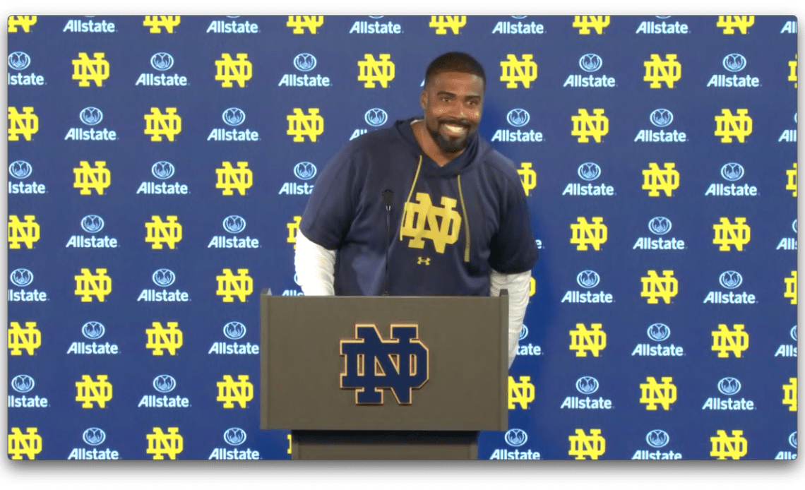 Notre Dame Fighting Irish - Official Athletics Website