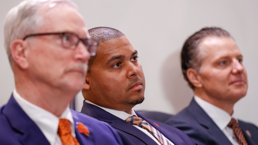 Bears voted against flex scheduling for Thursday Night Football