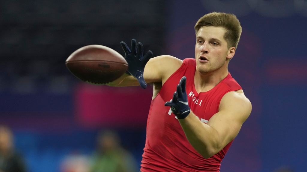 Bengals’ best projected Day 2 draft fit is interesting name