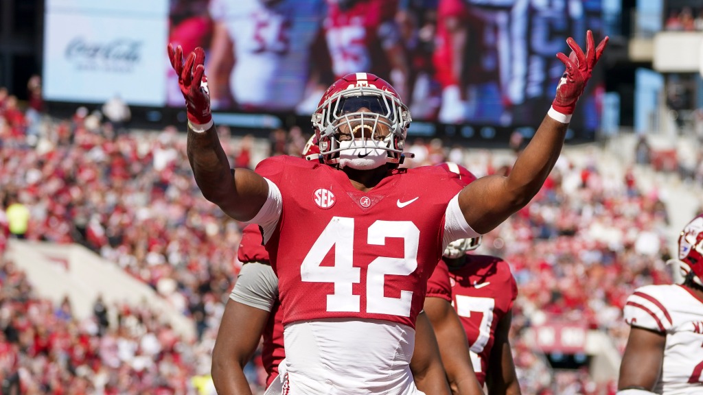 Bengals hosted several other notable prospects on draft visits