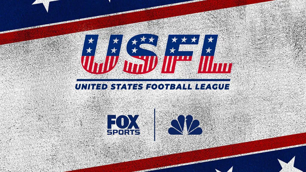 Breaking Down USFL TV Ratings From Week Two