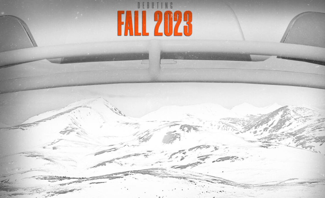 Broncos to introduce alternate helmet in 2023
