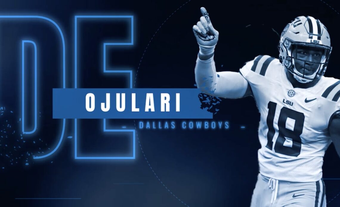 Building The Board: Defensive End
