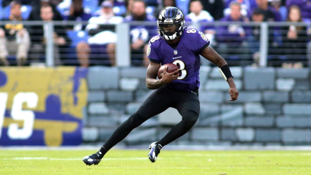 CBS Sports calls some of Ravens’ 2023 free agency moves ‘baffling’