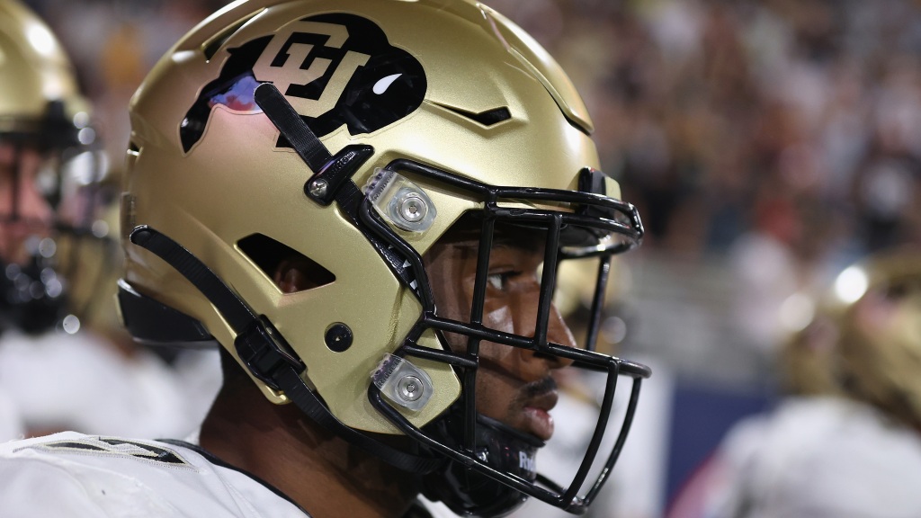 CU Buffs’ Marvin Ham II, Kaleb Mathis earn jersey numbers
