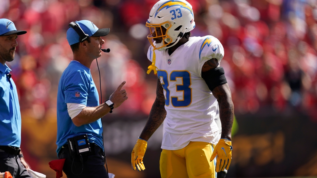 Chargers' 2023 defensive depth chart update, draft strategy